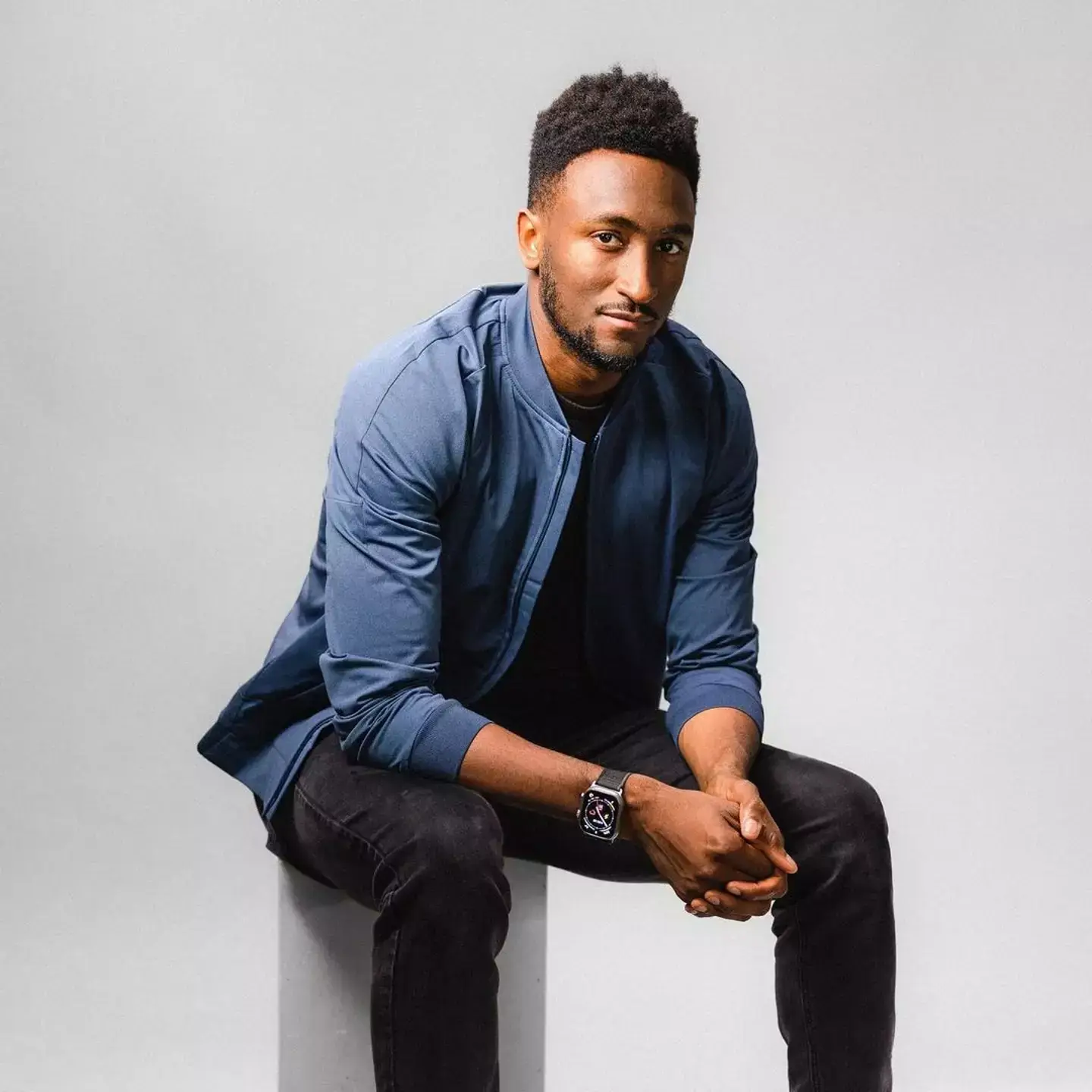 YouTuber Marques Brownlee took to X with his allegation (Instagram/@mkbhd)