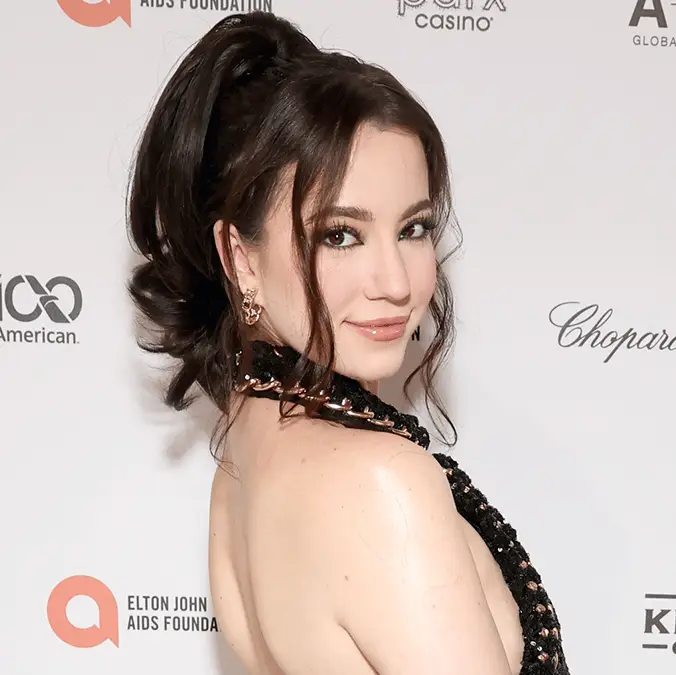 Jesse Grant / Stringer via Getty