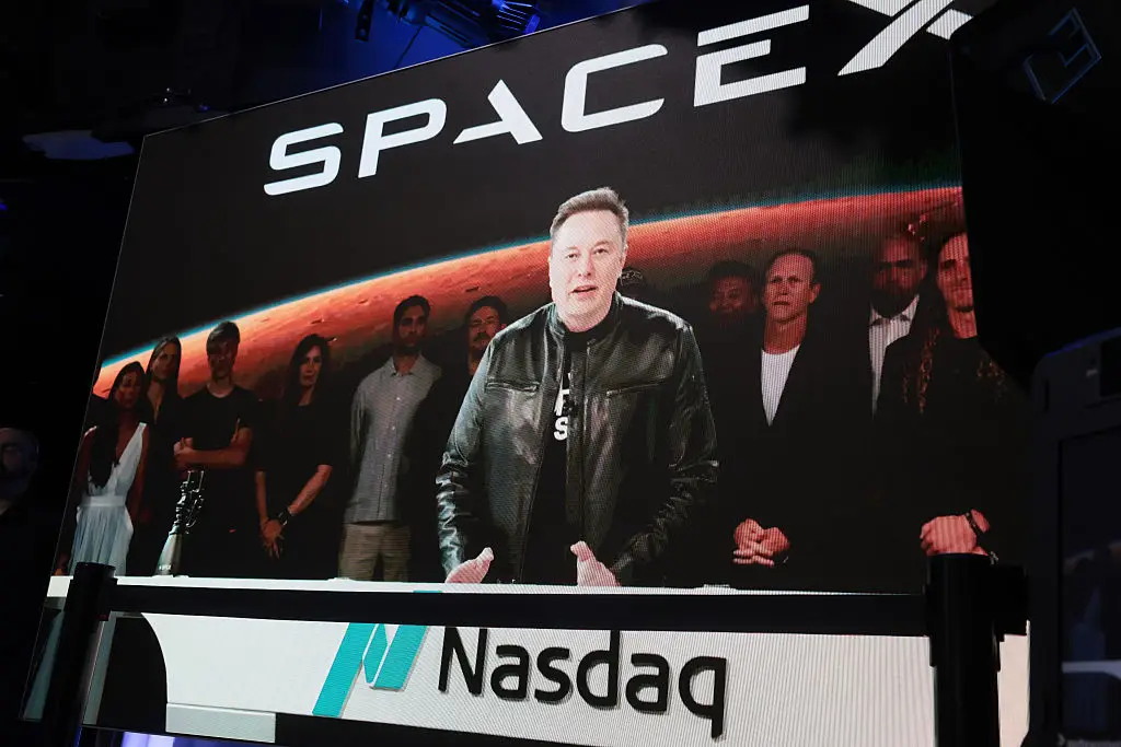 Elon Musk is expanding his SpaceX Starbases (Spencer Platt/Getty Images)
