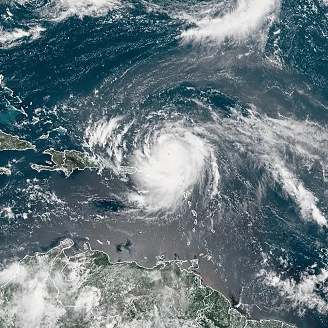 Handout / Handout / Getty