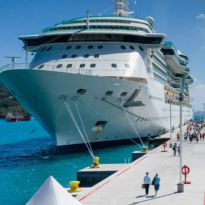 Walter Bibikow via Getty