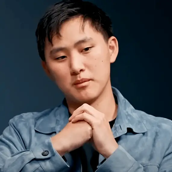 26-year-old billionaire reveals interesting reason why he doesn't hire from big tech companies