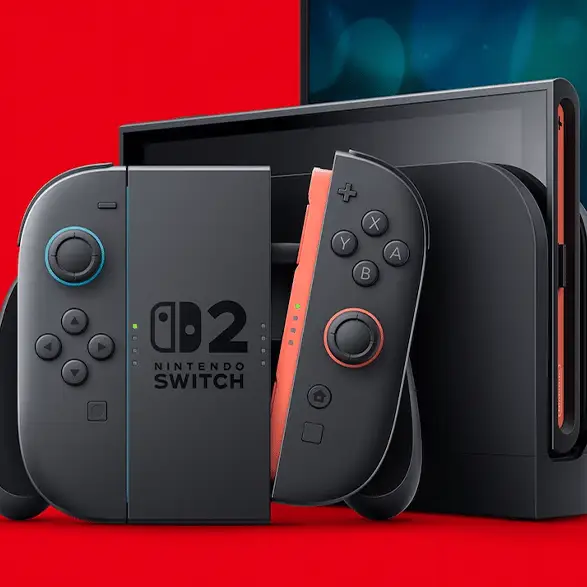 Fans divided after seeing leaked Nintendo Switch 2 pricing