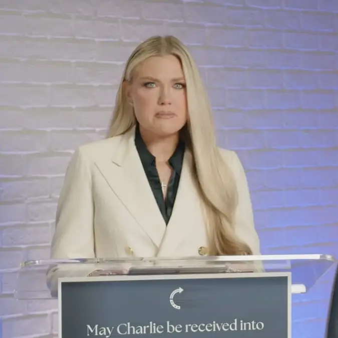  Instagram/@mrserikakirk