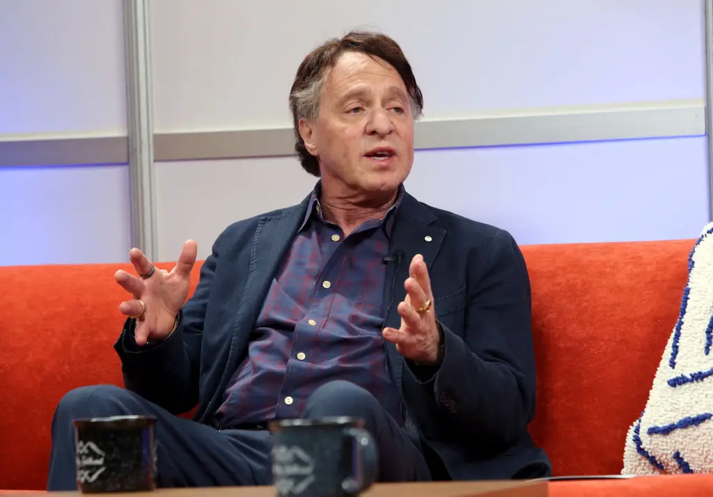 Travis P Ball / Contributor / Getty