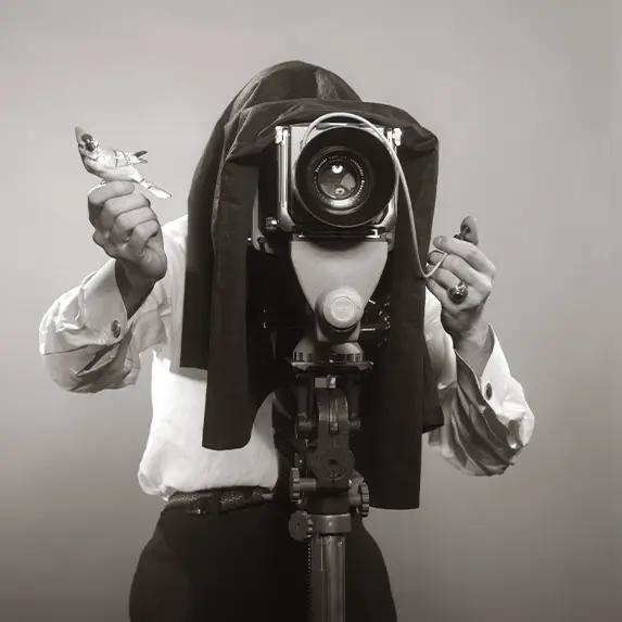 Harry Ransom Center/University of Texas /  H. Armstrong Roberts / Getty