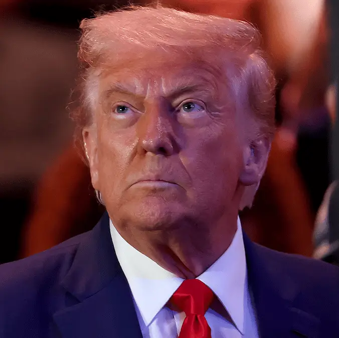 Elsa / Staff via Getty