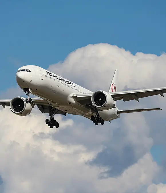 You'll have to make sure the volume is high enough to hear over the plane's engine / Safran/Devialet/Nicolas Economou/NurPhoto via Getty Images