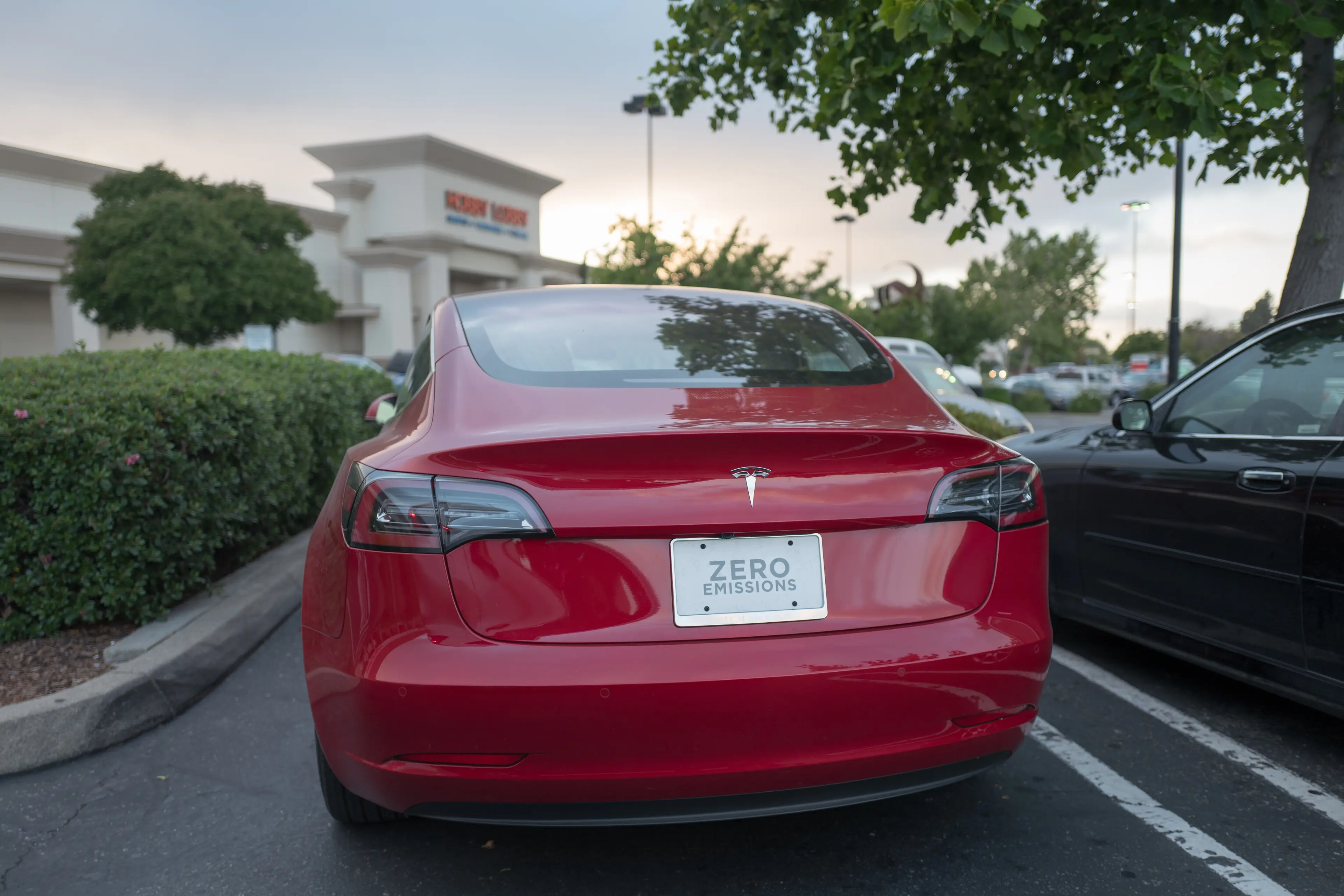 Yazhou tried to sue Tesla for defamation and invasion of privacy (Smith Collection/Gado / Contributor via Getty)