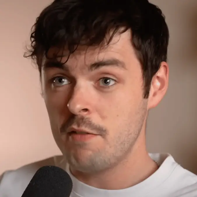 Alex O'Connor / YouTube