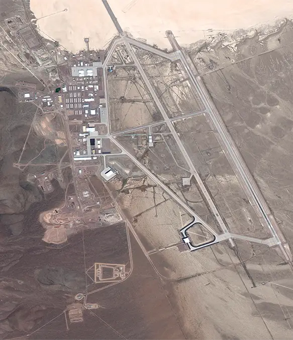 DigitalGlobe/ScapeWare3d / Contributor / Getty