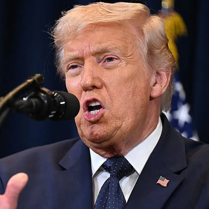 Roberto Schmidt/Getty Images