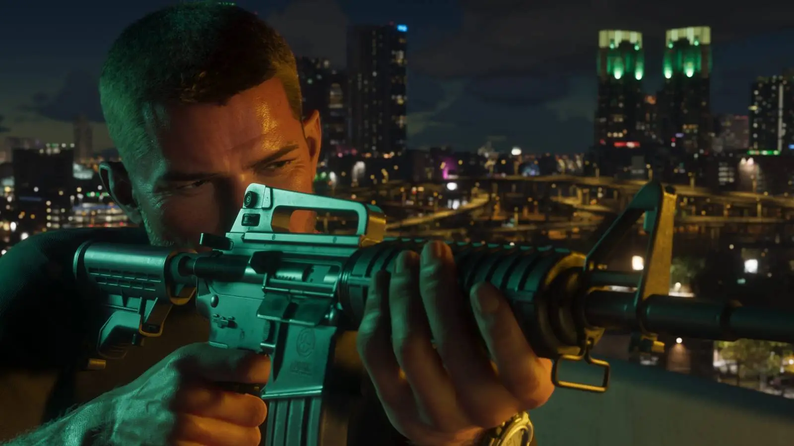 GTA 6 is still on course for its November 19 release (Rockstar Games)