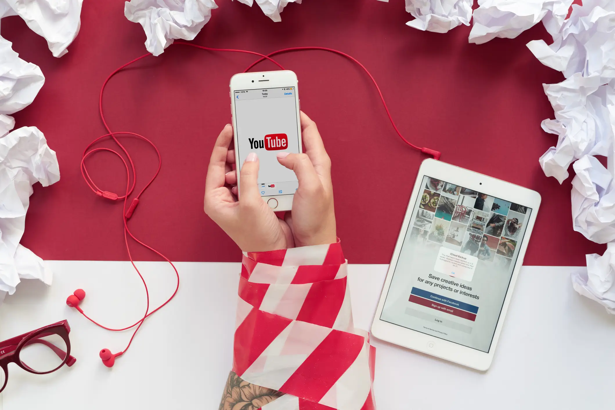 YouTube is overhauling how views are counted (mediaphotos / Getty)