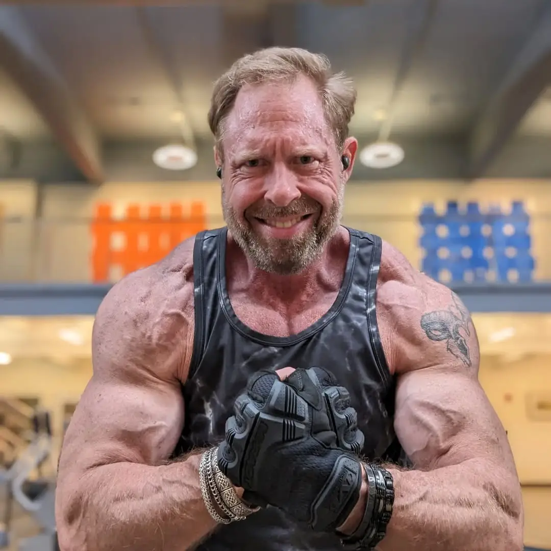 83-year-old Suzanne Adams was killed by her son, Stein-Erik Soelberg, and a new lawsuit claims that ChatGPT played a key role (Instagram/@eriktheviking1987)