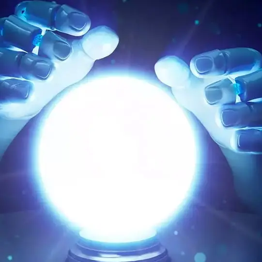 Expert reveals the truth about Baba Vanga's 'predictions' in shocking claim