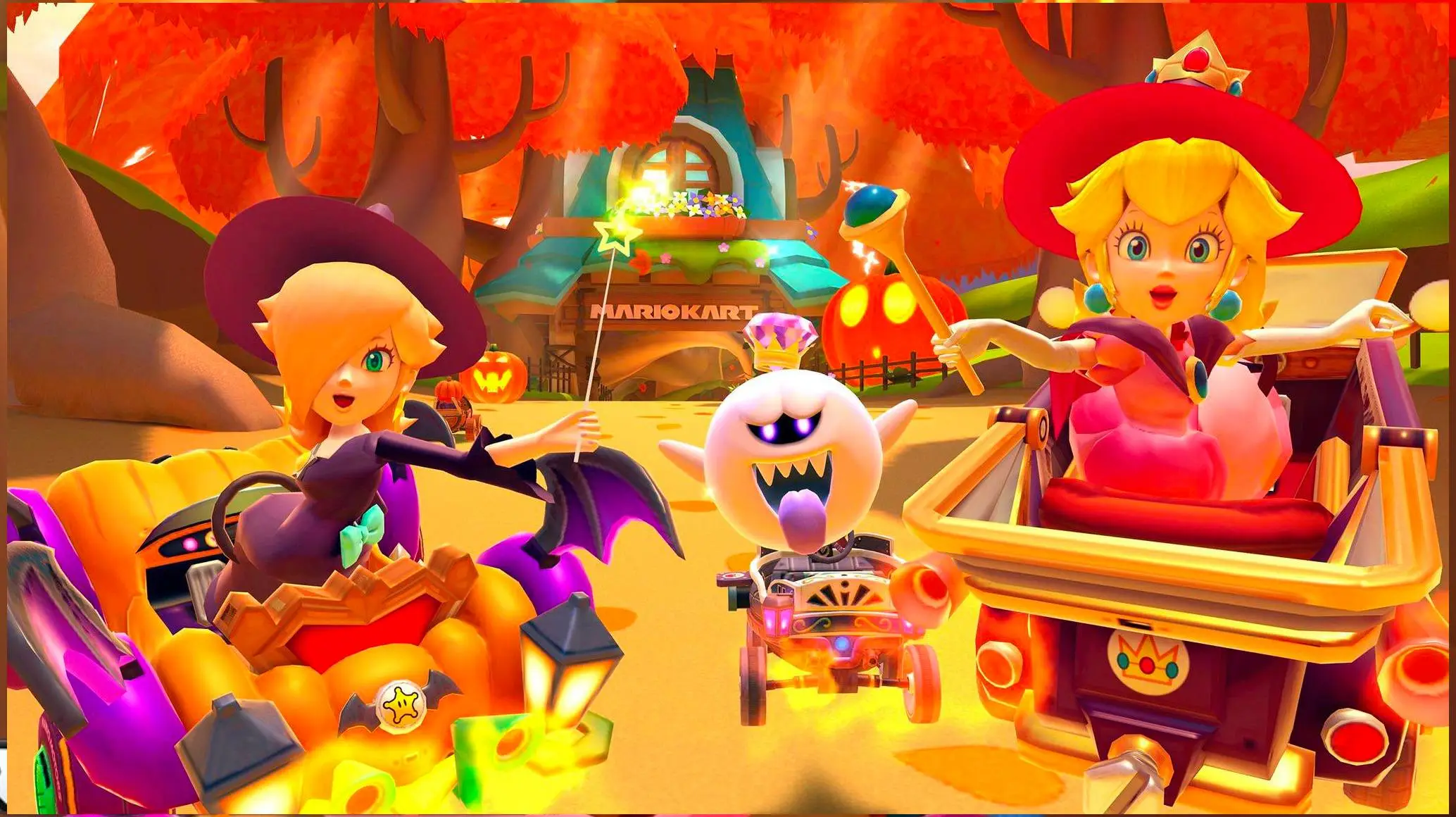 Angry gamers are demanding refunds for ahead of the game's closure (Nintendo EPD)