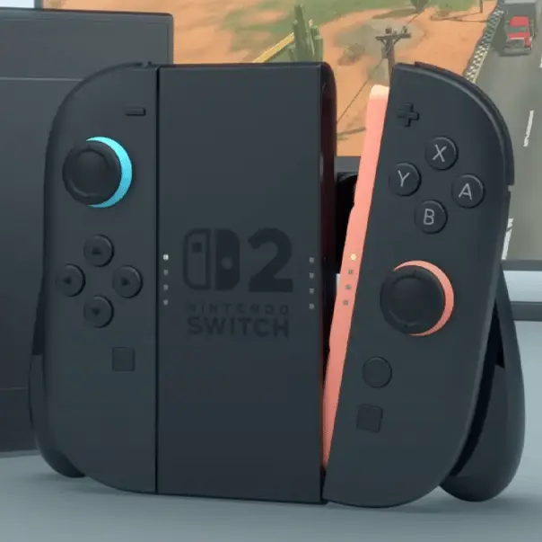 Fans think Costco might have just accidentally leaked Nintendo Switch 2 price