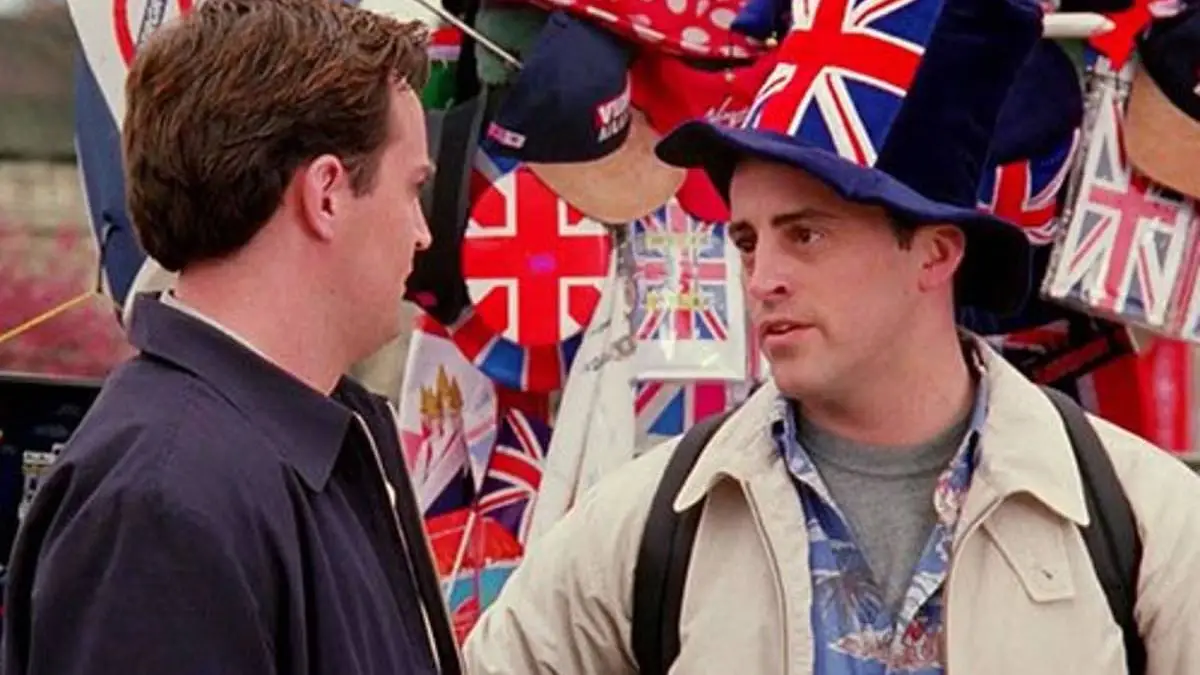 It could be time for one last rewatch (NBC)