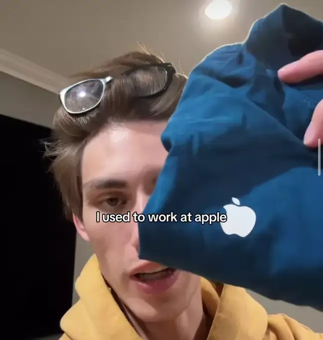 This former Apple employee is spilling all the secrets.