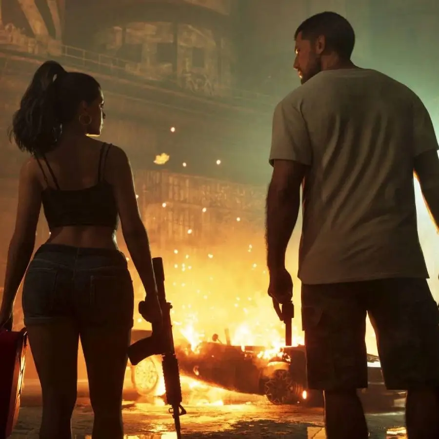 Rockstar Games