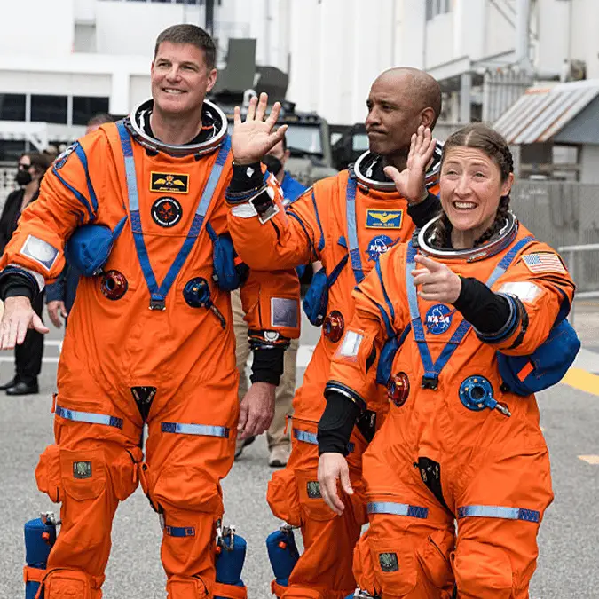 Anadolu / Contributor / Getty