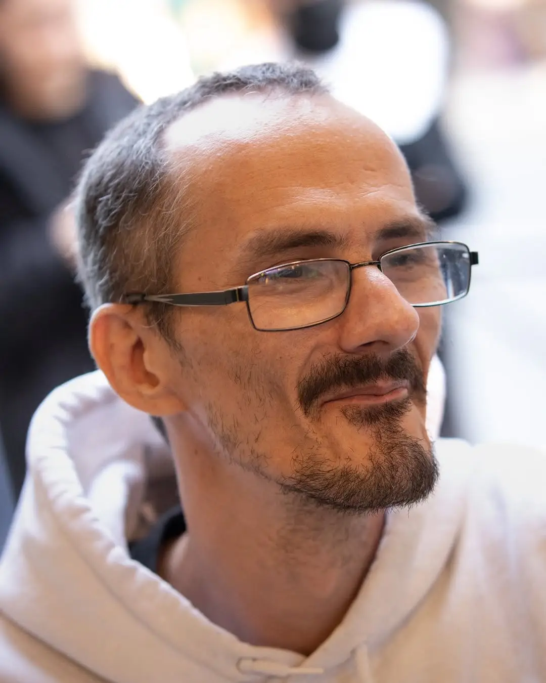 Raphaël "Jean Pormanove" Graven passed away after a horrific 'ten days of torture' stream (Instagram/jeanpormanove)