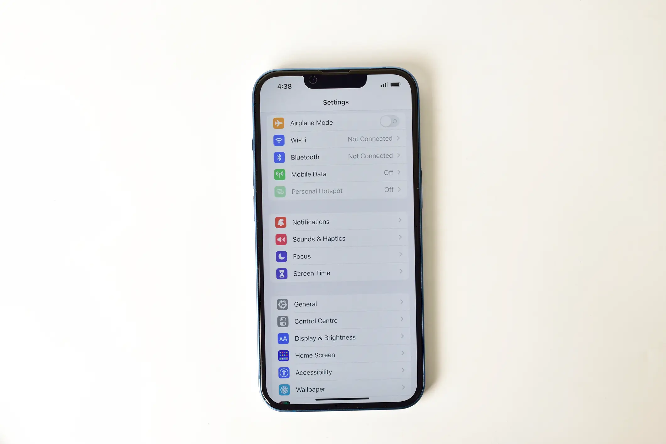 A simple settings change can improve your iPhone's performance (stockforliving/Getty Images)