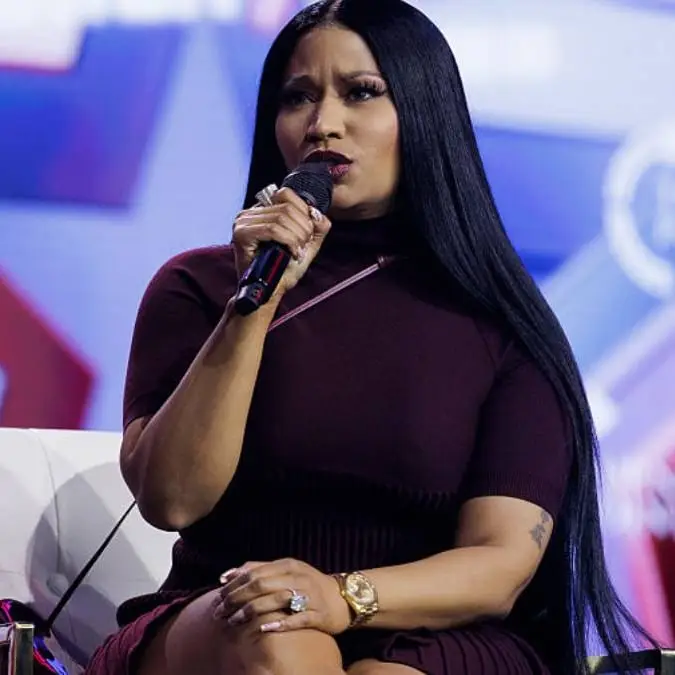 Caylo Seals / Stringer / Getty