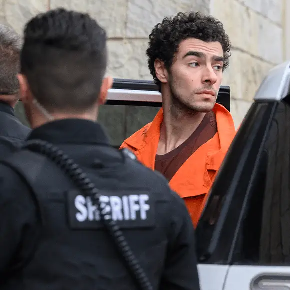 Luigi Mangione's lawyer breaks silence on viral fundraisers