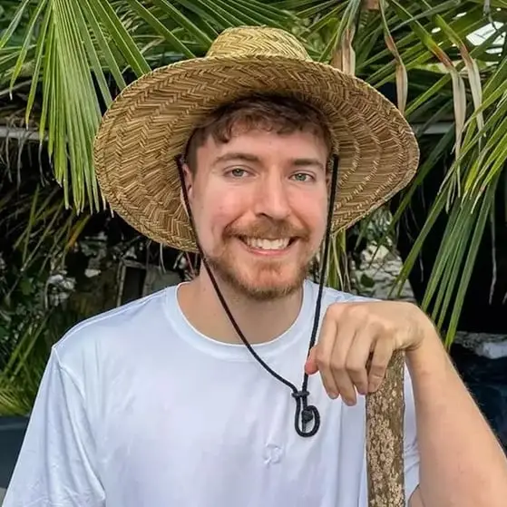 MrBeast mugshot resurfaces after the YouTube star was arrested for speed racing