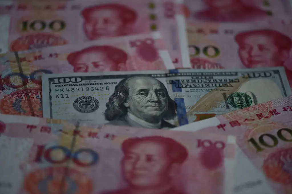 Obsession drives some to part way with their entire life savings, and often more in this case (CFOTO/Future Publishing via Getty Images)