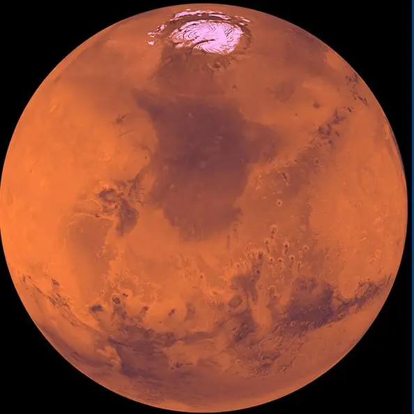 Stocktrek Images/Getty Images/NASA/JPL-Caltech