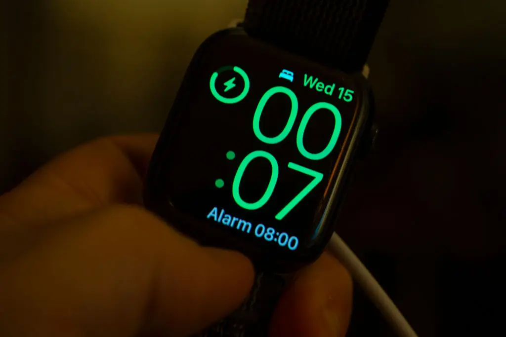 Always On Display is helpful but power hungry (Jaap Arriens/NurPhoto via Getty Images)