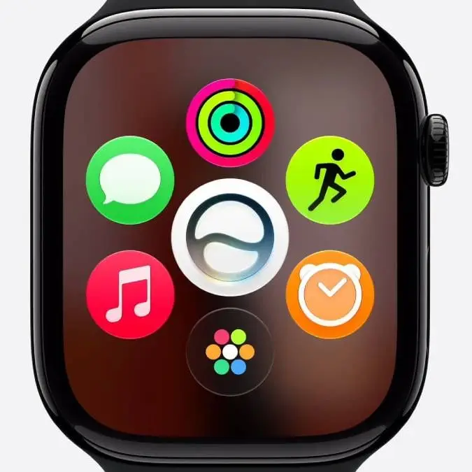 Apple