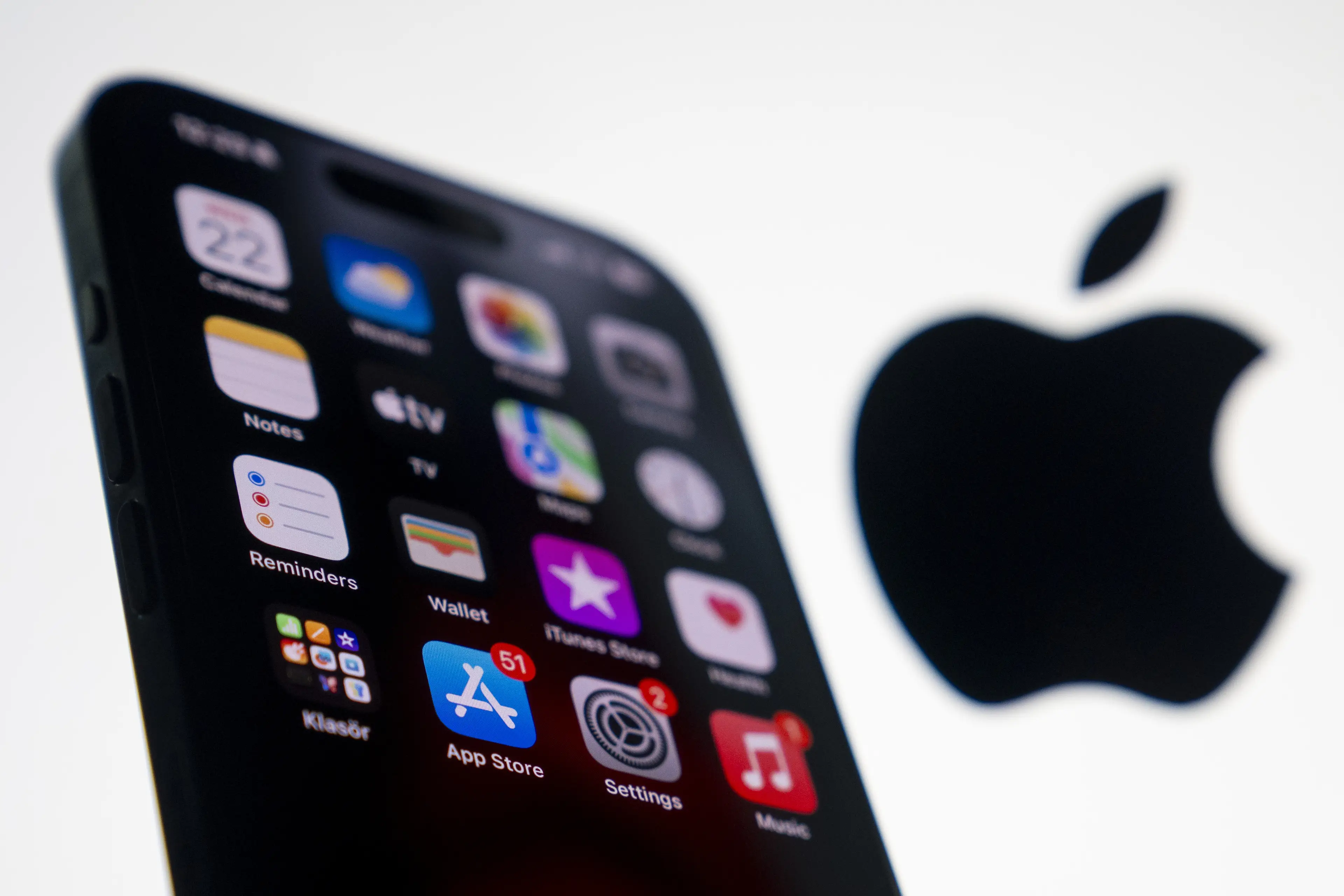 Apple has removed ADP for 19 million users (Anadolu / Contributor / Getty)