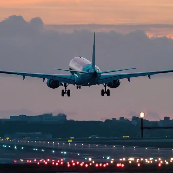 Analysts warn travellers to prepare for sky high flight prices following Trump's 'Liberation Day'