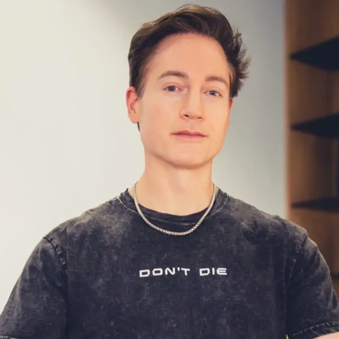 Instagram/@bryanjohnson_