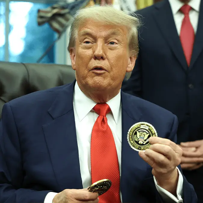 Joe Raedle / Staff / Getty