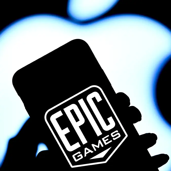 Epic Games CEO calls out Apple for 'false statement' over 'first porn app on iPhone'