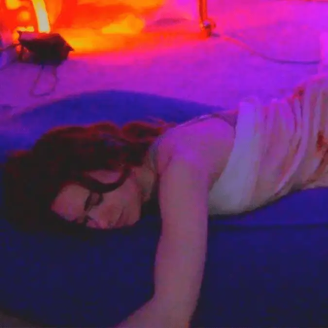 Streamer making $2,000,000 a month reveals shocking amount she earns by streaming while she's asleep