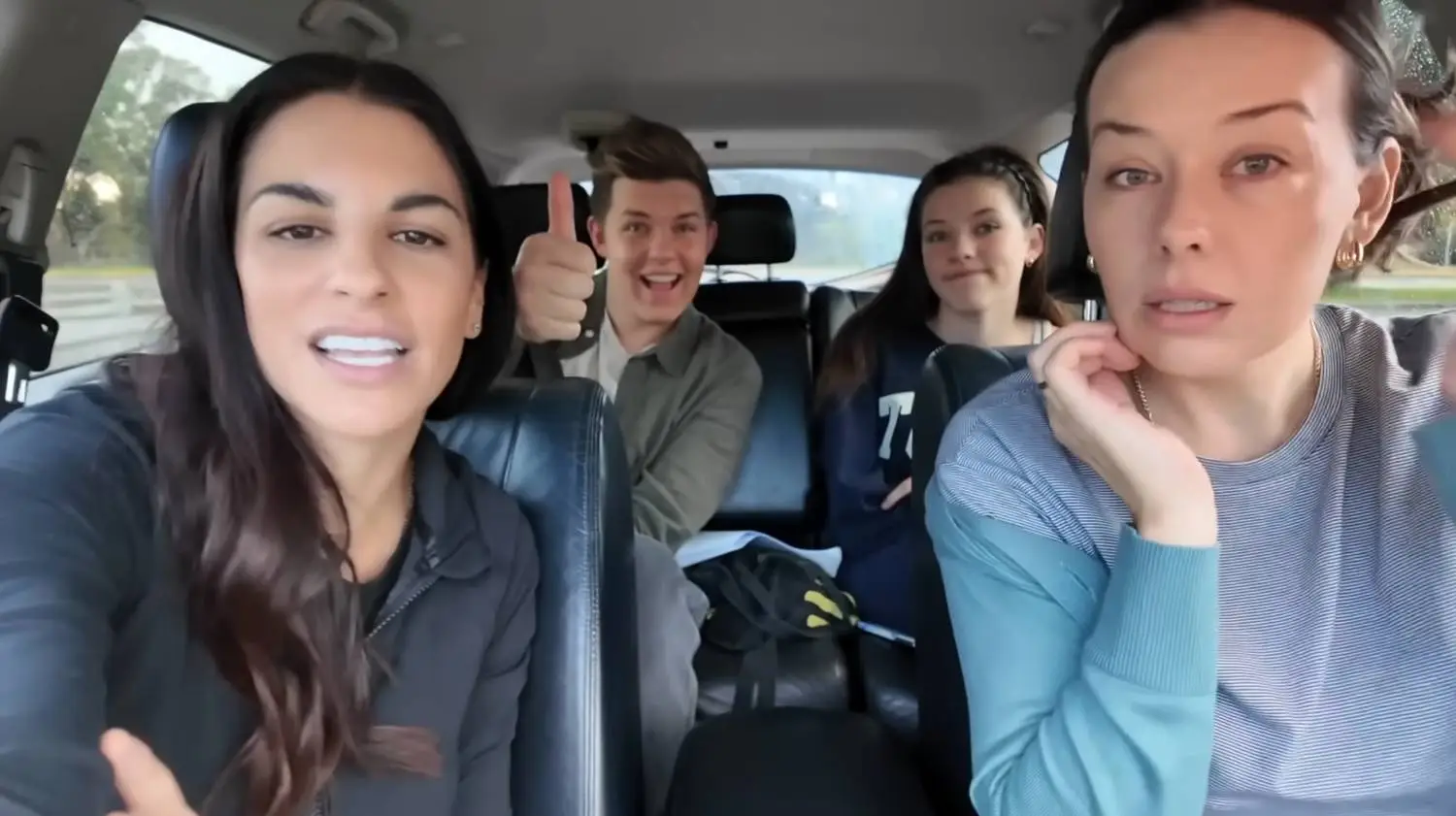 Empire Family has vowed to stay together as a group (YouTube / Empire Family)