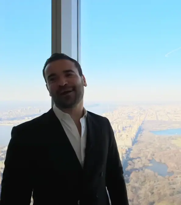 Enes Yilmazer/YouTube