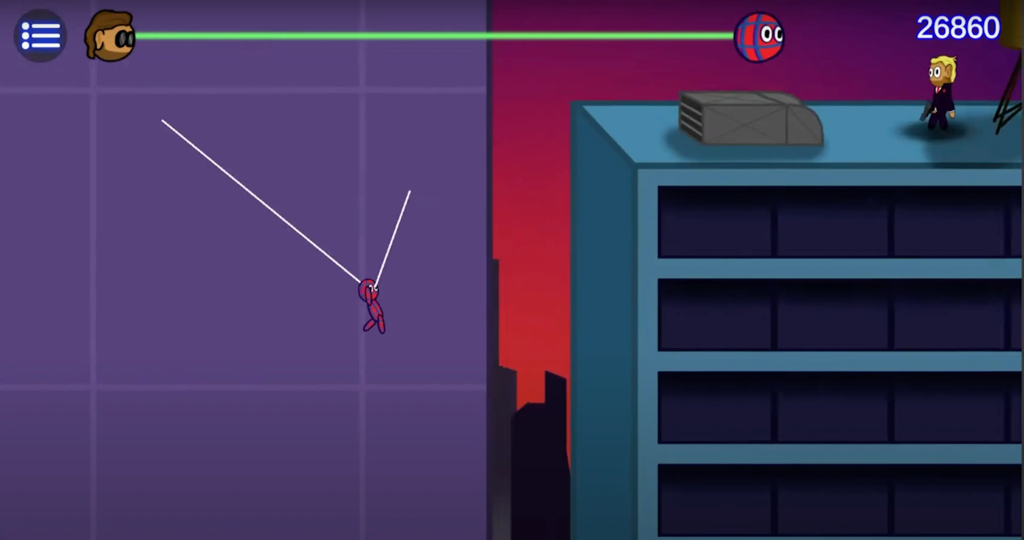 The game developer shared how much money he made (YouTube/@YannickGames)