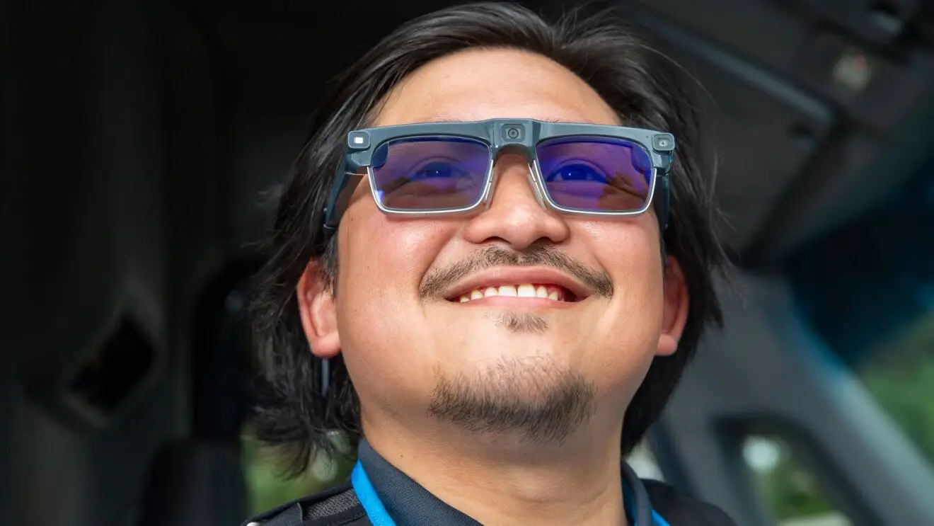 People have shared their thoughts on the new tech online (Amazon)