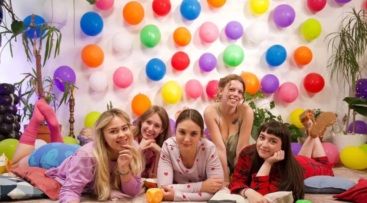 Ersties' year in review makes for some interesting wording (Ersties)