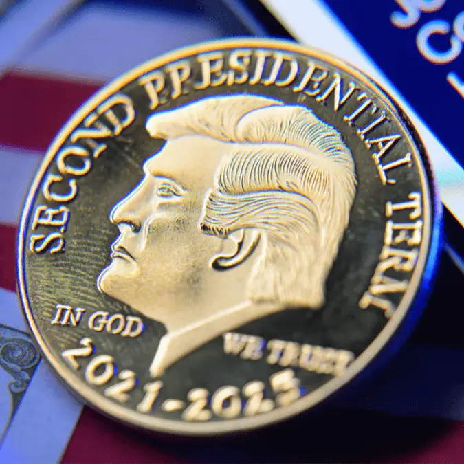 Donald Trump supporters lose $12,000,000,000 after his meme coin collapses