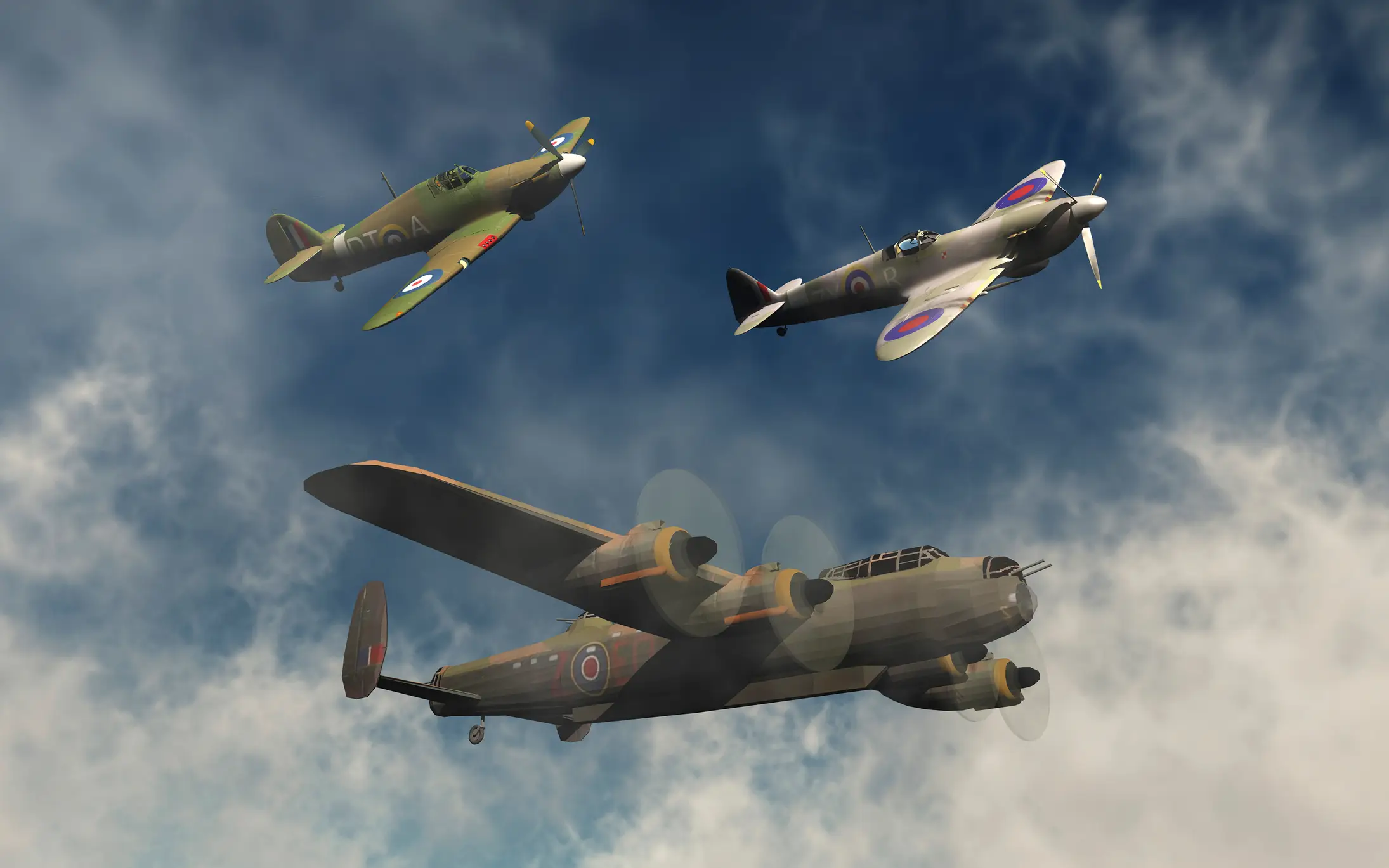 Certain job titles could shield you from conscription (Mark Stevenson/Stocktrek Images/Getty)