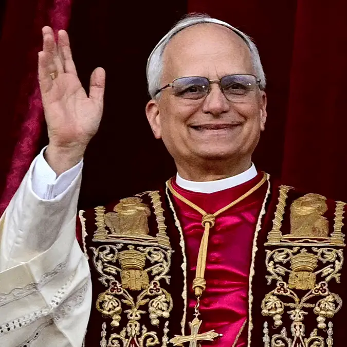 TIZIANA FABI / Contributor / Getty