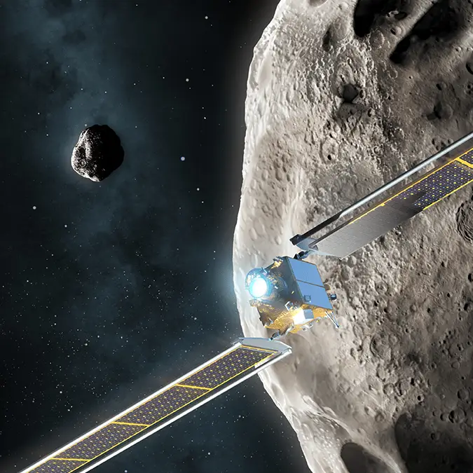 MARK GARLICK/SCIENCE PHOTO LIBRARY / Getty